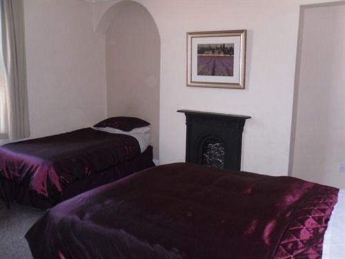 Alpine Guest House Middlesbrough Zewnętrze zdjęcie