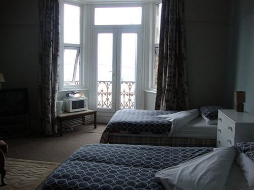 Alpine Guest House Middlesbrough Zewnętrze zdjęcie